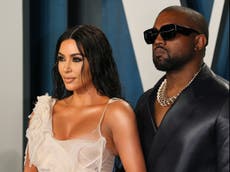 Kim Kardashian fast-tracks divorce from Kanye West: ‘No possibility of saving the marriage’
