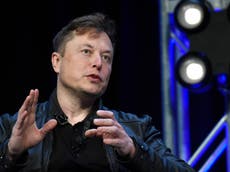 Elon Musk jokes that he will quit SpaceX and Tesla to become an influencer