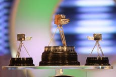 BBC Sports Personality of the Year plans scaled back over Covid fears