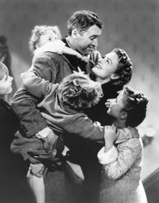 Two stars of 'It's a Wonderful Life' look back at a classic