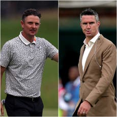 Change of career for Rose and Pietersen reflections – Friday’s sporting social