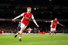 Mikel Arteta believes Emile Smith Rowe gives Arsenal new attacking threat