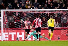 Brentford snatch win over Watford with late fightback