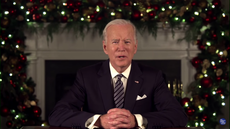 Biden admits he’s a terrible cook in first late-night TV interview with Jimmy Fallon