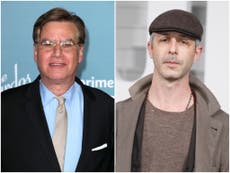 Aaron Sorkin blasts ‘distorted’ New Yorker profile of Jeremy Strong