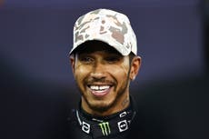 Lewis Hamilton’s greatness is unquestionable with reputation enhanced no matter result in Abu Dhabi