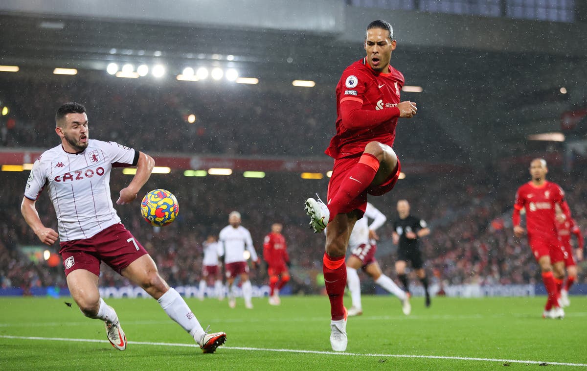 Predicting how Aston Villa vs Liverpool will play out