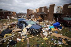 Aid groups mobilize to help victims of Midwest tornadoes  