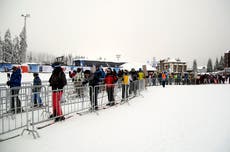 Bosnian ski resorts benefit from lax anti-virus measures