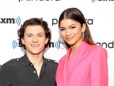 Tom Holland likes Instagram post claiming ‘short men have more sex’