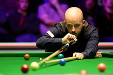 What a difference a week makes: Brecel beats Higgins to win Scottish Open