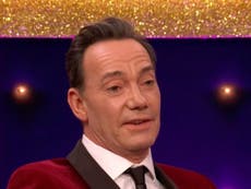 Strictly: Craig Revel Horwood calls out voting format in latest results show