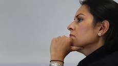 Modern slavery victims may face barriers to justice under Priti Patel’s immigration bill, MPは警告します
