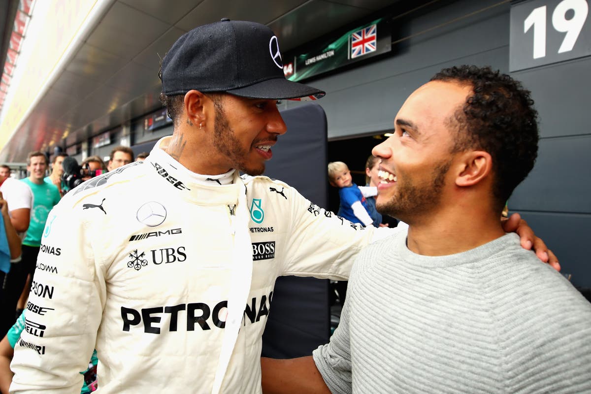 Lewis Hamilton’s brother slams F1 ‘disgrace’ after Max Verstappen wins title 