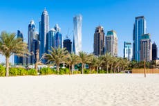 Dubai city guide: where to stay, eat, drink and shop