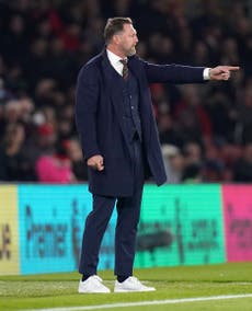 Ralph Hasenhuttl calls on Southampton to get nasty as winless run continues