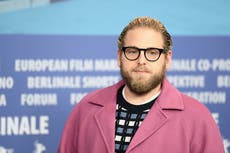 Jonah Hill asks crucial question about SATC reboot And Just Like That