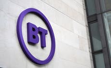 BT takeover fears as French billionaire increases stake to 18%