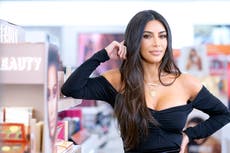 Kim Kardashian says she ‘would never do anything to appropriate any culture’