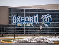 New shooting threat closes Oxford schools as Ethan Crumbley’s parents due in court