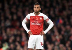 ミケルアルテタ: Arsenal captain must have ‘commitment and passion’