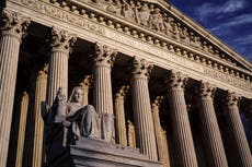 Justices asked to let Arizona enforce ban on some abortions