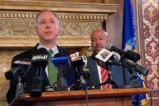 Vos: Wisconsin GOP election probe to go longer, cost more