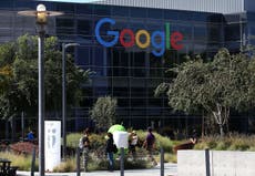 Google reportedly tells staff they will be fired if they flout vaccination rules