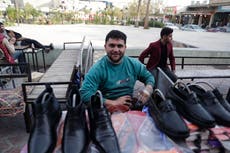 Lack of jobs, crisis drive young Iraqi Kurds to migrate