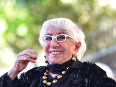 Lina Wertmuller: Provocative Italian filmmaker and first woman nominated for director Oscar