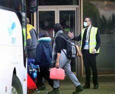 Travellers locked in quarantine hotels to be told when they will be released