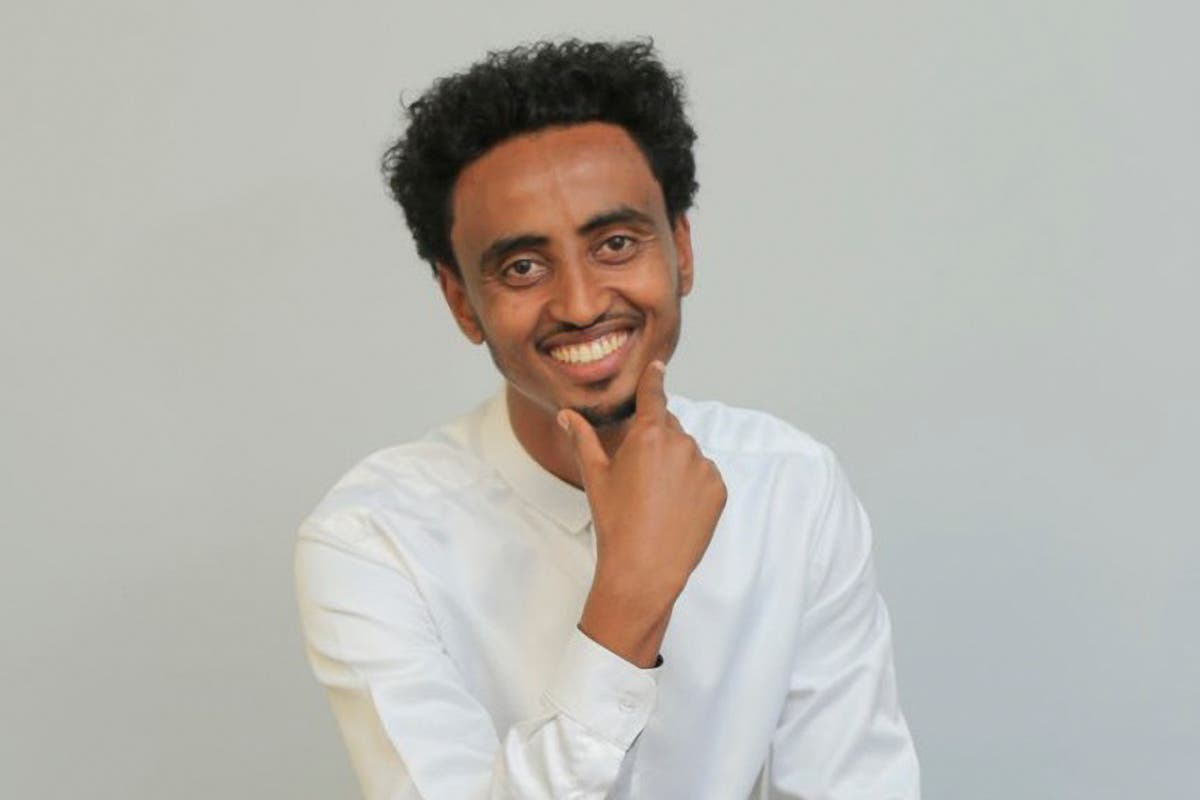 Freelance journalist accredited to AP detained in Ethiopia