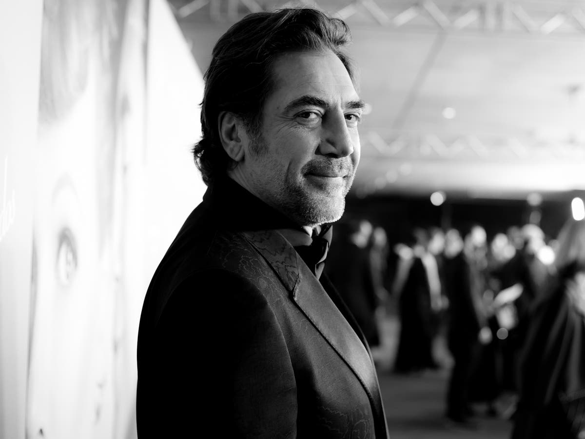 Javier Bardem defends decision to cast him as Desi Arnaz in Being The Ricardos 