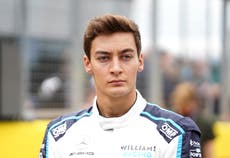 Red Bull hoping for title race boost when George Russell joins Mercedes