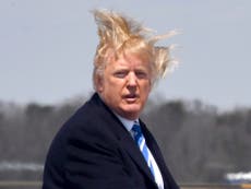 Trump reportedly incensed at Meadows for describing his unkempt hair