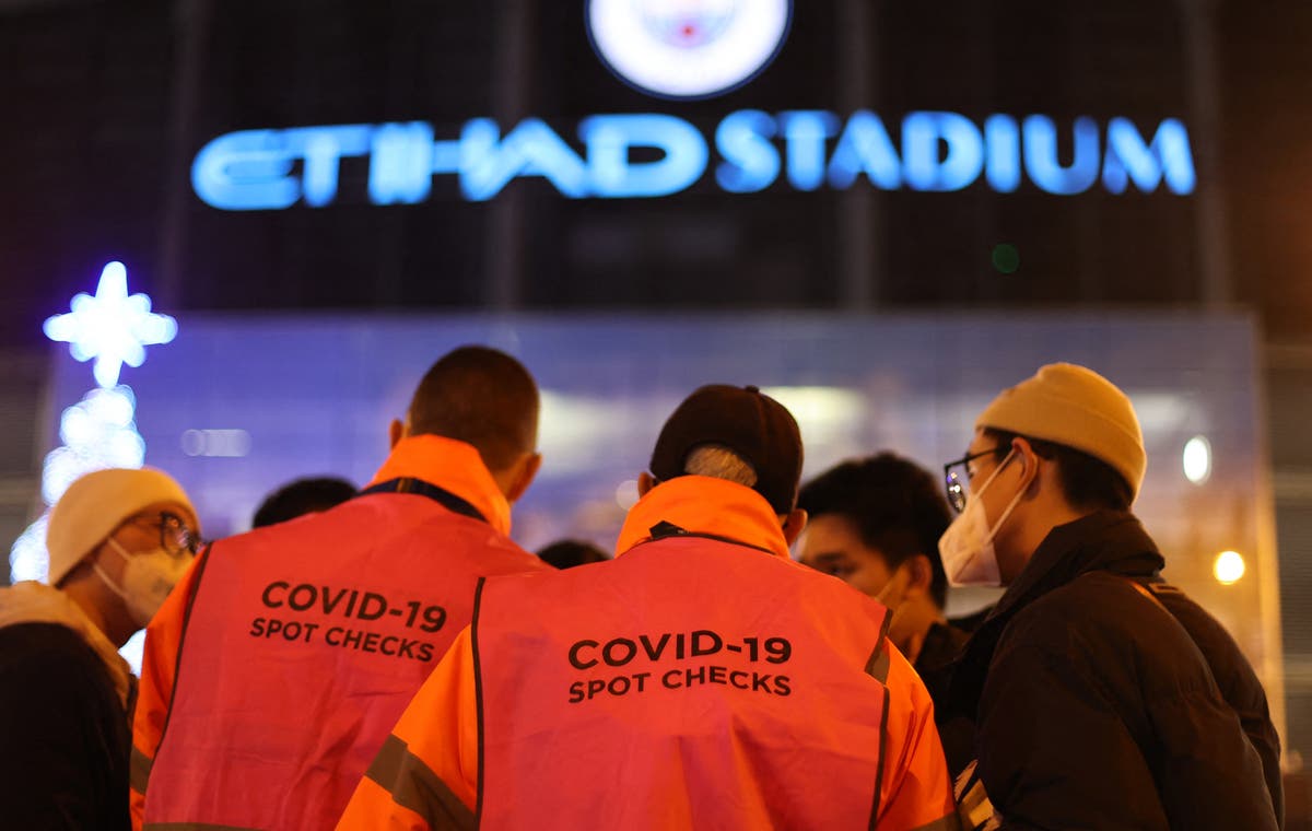 Premier League not planning for Covid circuit break despite raft of postponements