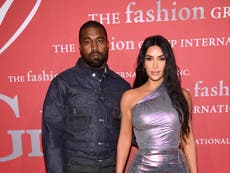 Kim Kardashian reveals why she regrets telling Kanye to remove MAGA hat before SNL