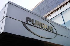 Judge rejects Purdue Pharma’s sweeping opioid settlement