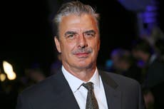 Chris Noth dropped from ‘The Equalizer’ after sexual assault allegations