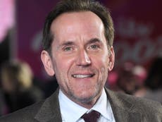 Ben Miller interview: ‘I just think the best comedy is being written by women’