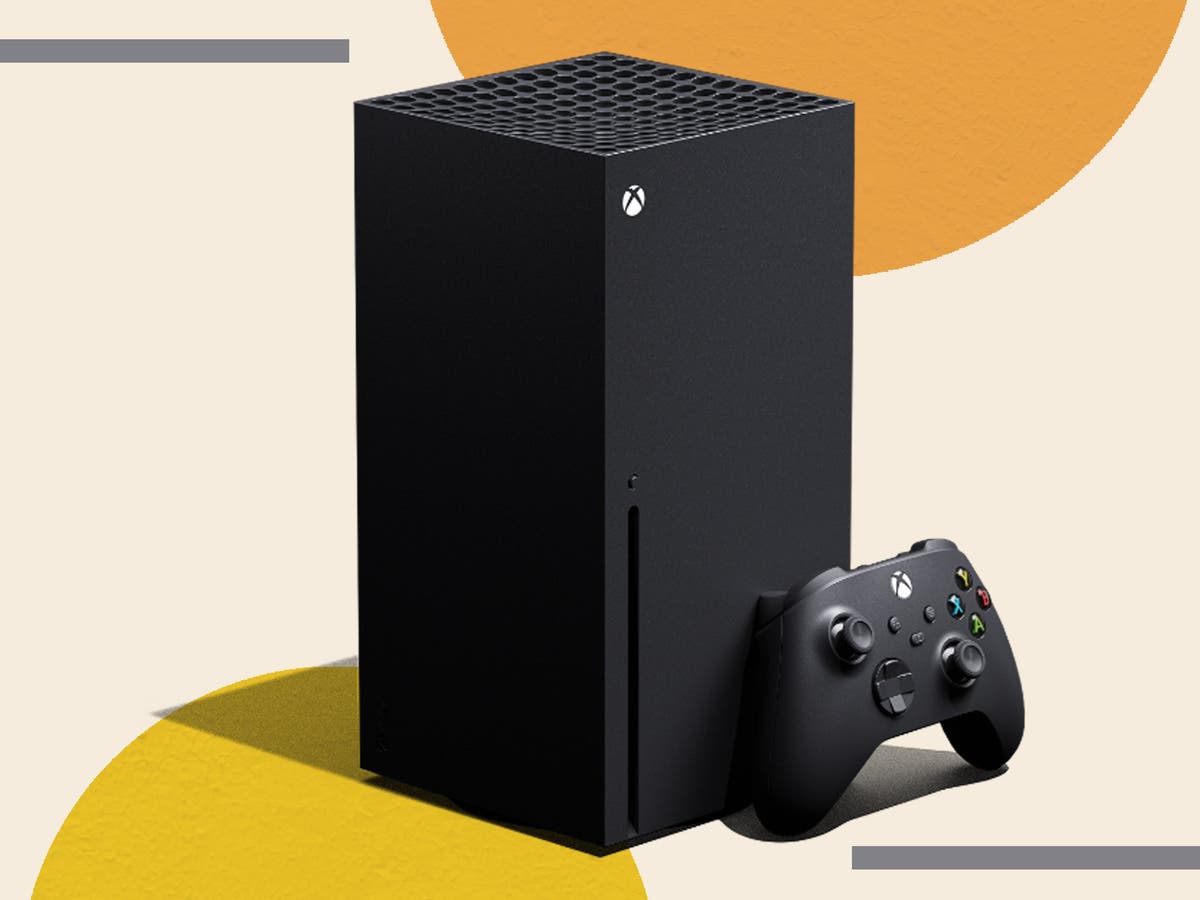 Xbox series X is back in stock on Amazon, Currys and Game - suivre en direct