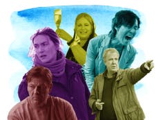 O 10 best TV shows of 2021