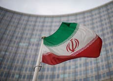 Iran nuclear talks adjourn, seen resuming before year's end