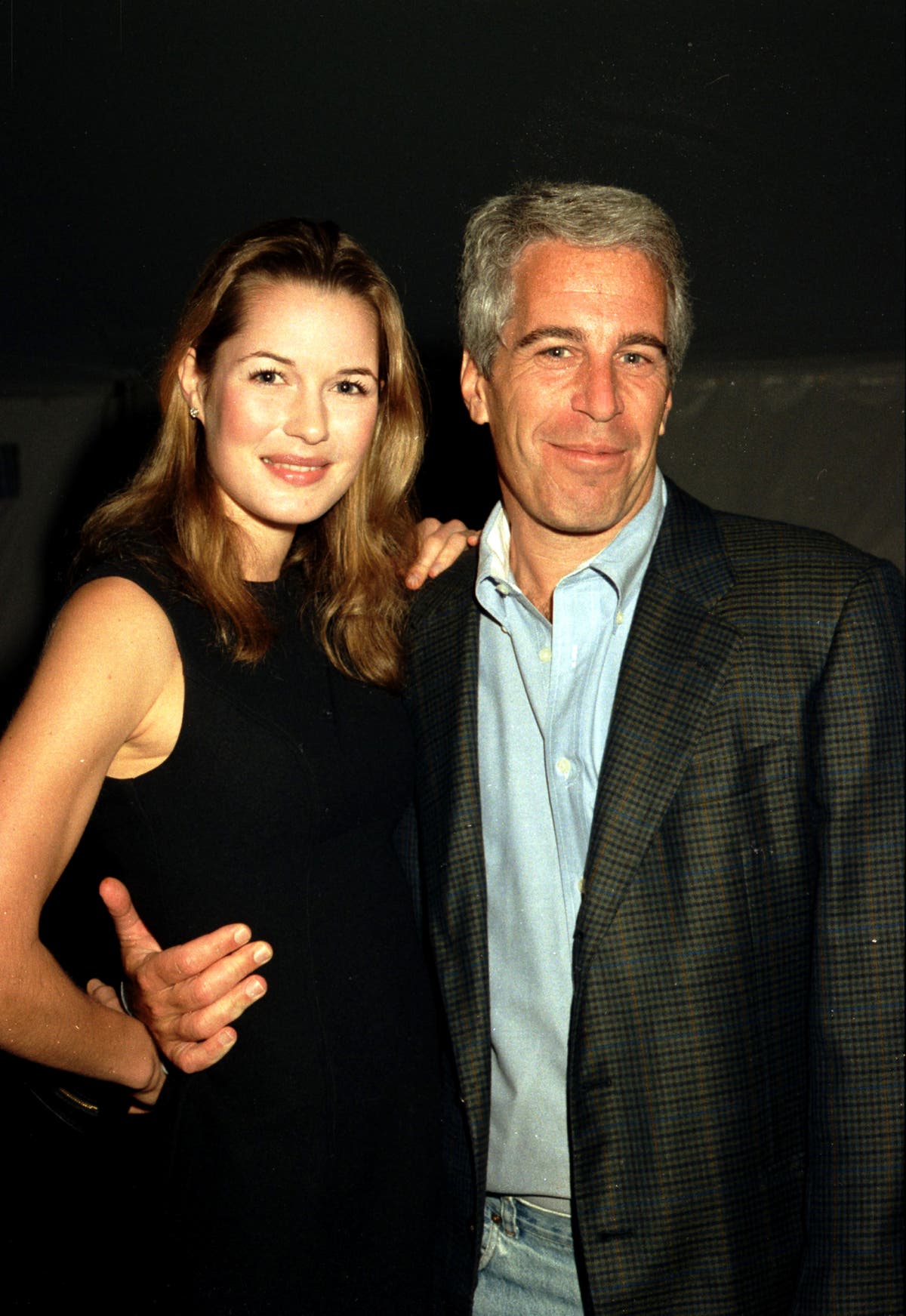 Epstein dated Norwegian heiress at same time as Maxwell, 法庭审理 
