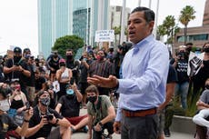 Long Beach, Califórnia, mayor to seek open US House seat