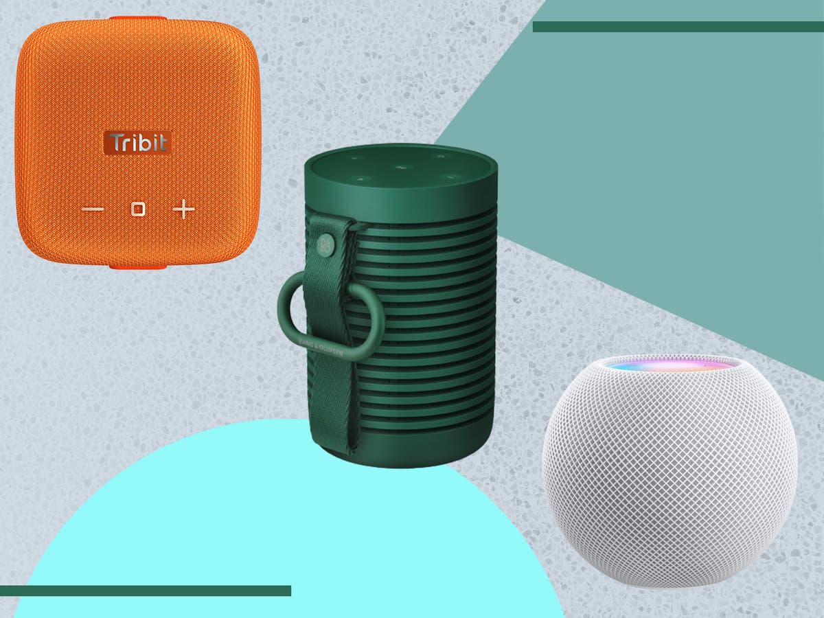 Turn it up: we’ve found the best Bluetooth speakers around