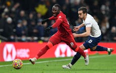 ‘Really good player’ Harry Winks impressing Antonio Conte at Tottenham
