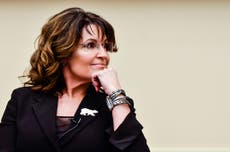 Sarah Palin’s plea to keep sex in the bedroom smacks of privilege