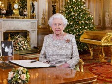 How the Queen is spending her first Christmas Day without Prince Philip