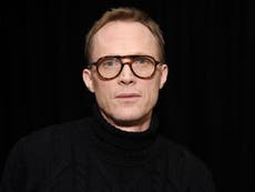 Paul Bettany interview: ‘I’m 50 years old now and still keeping these wounds fresh’